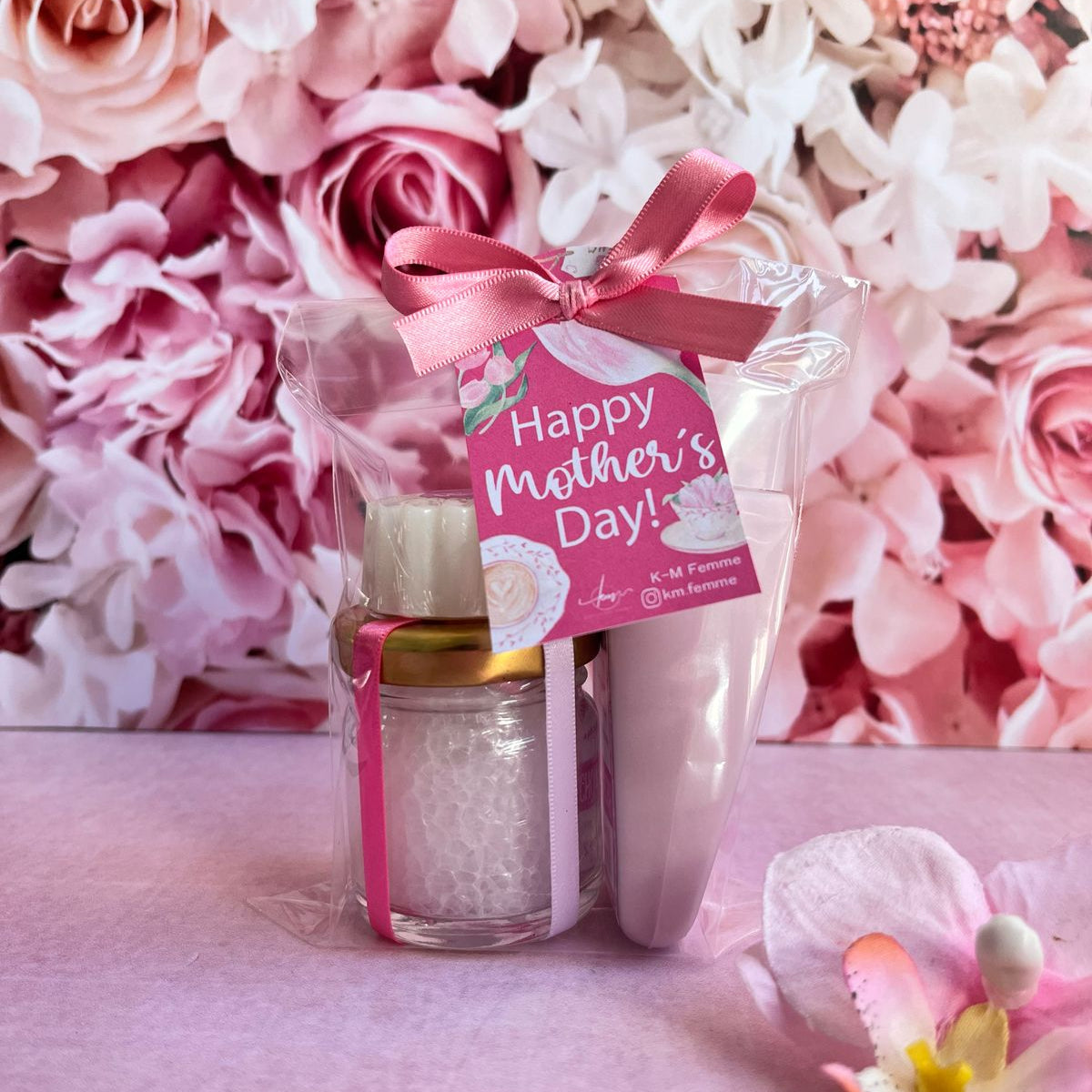 Mini Kit Mujer Motivadora